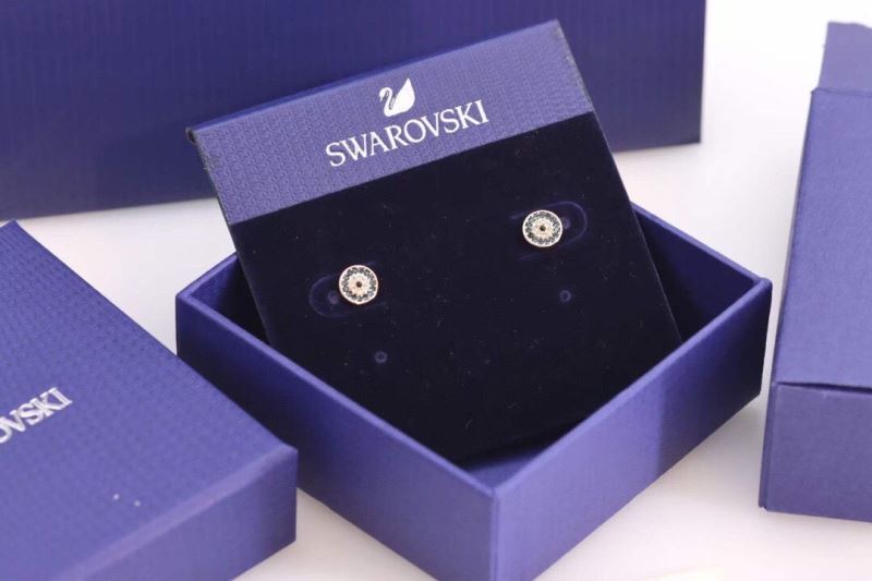 Swarovski Earrings